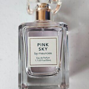 PINK SKY FRAGRANCE 1.7 FL OZ